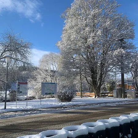 Schwarzwaldperle * Zimmern ob Rottweil