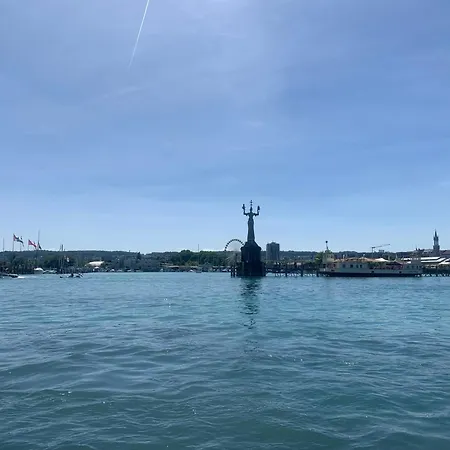 Schwarzwaldperle Appartement Zimmern ob Rottweil