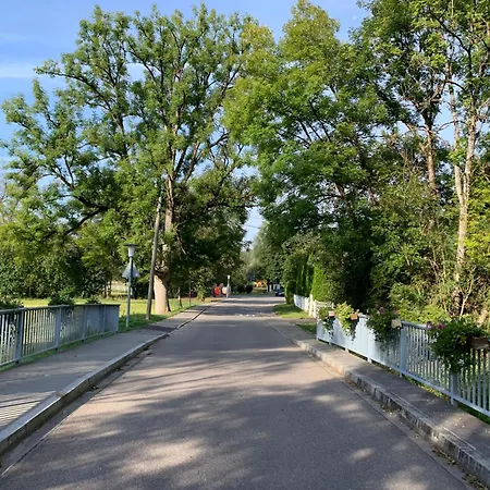 Daire Schwarzwaldperle Zimmern ob Rottweil