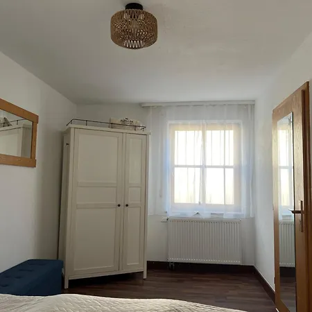 Schwarzwaldperle Daire Zimmern ob Rottweil