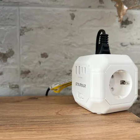 Appartement Schwarzwaldperle