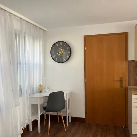 Schwarzwaldperle * Zimmern ob Rottweil