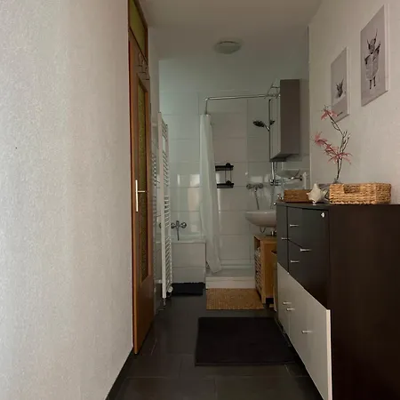 Schwarzwaldperle * Zimmern ob Rottweil