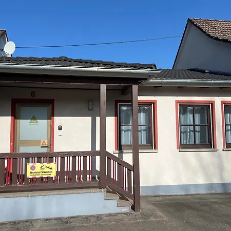 Schwarzwaldperle Daire