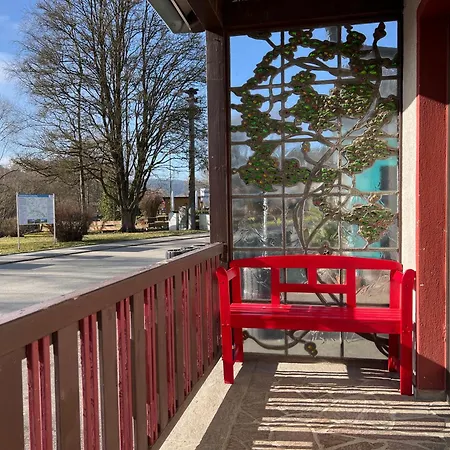 Schwarzwaldperle * Zimmern ob Rottweil