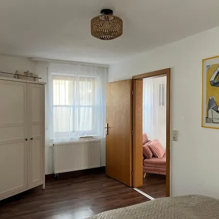 Schwarzwaldperle Zimmern ob Rottweil