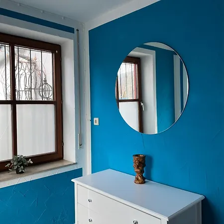 Schwarzwaldperle Appartement