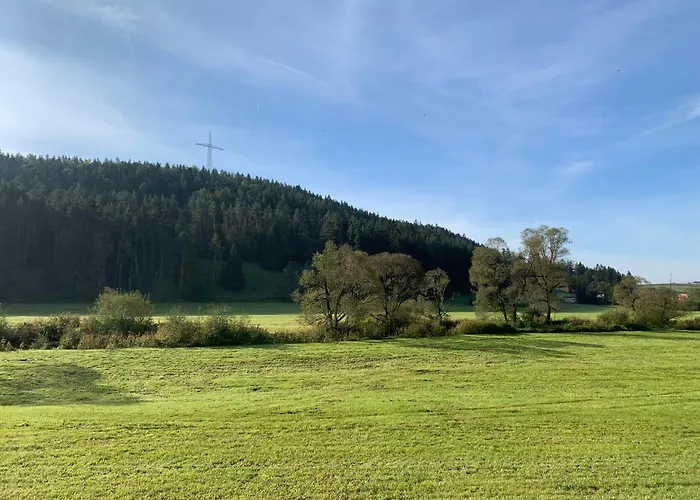 Schwarzwaldperle アパート Zimmern ob Rottweil