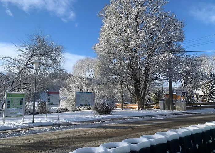 Schwarzwaldperle * Zimmern ob Rottweil