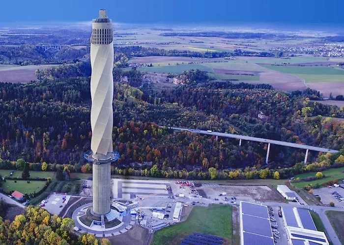 Schwarzwaldperle Zimmern ob Rottweil