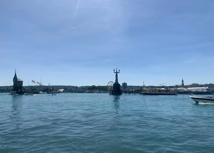 Schwarzwaldperle アパート Zimmern ob Rottweil