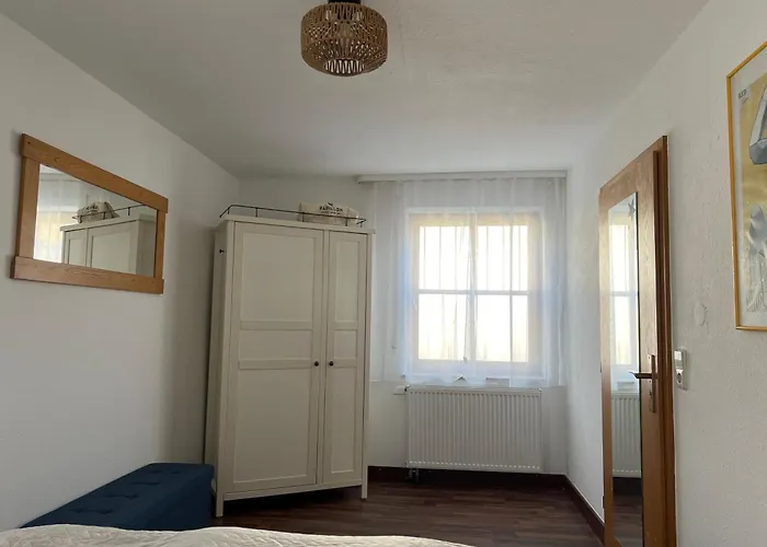 Schwarzwaldperle アパート Zimmern ob Rottweil