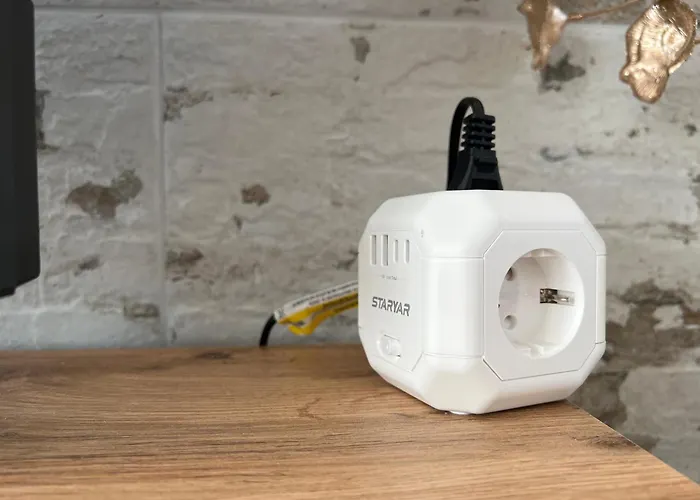 アパート Schwarzwaldperle