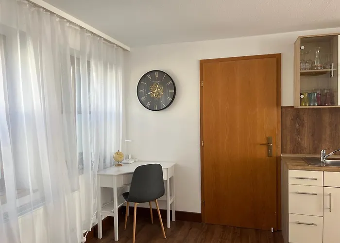 Schwarzwaldperle * Zimmern ob Rottweil