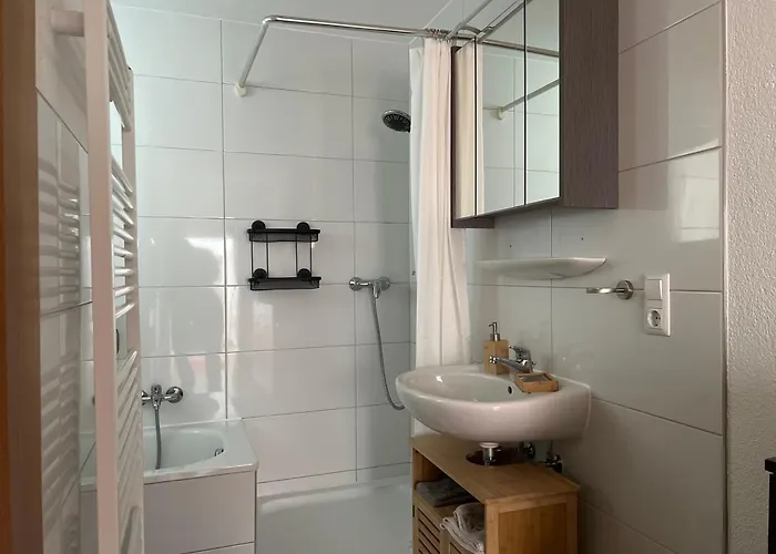 Schwarzwaldperle Zimmern ob Rottweil