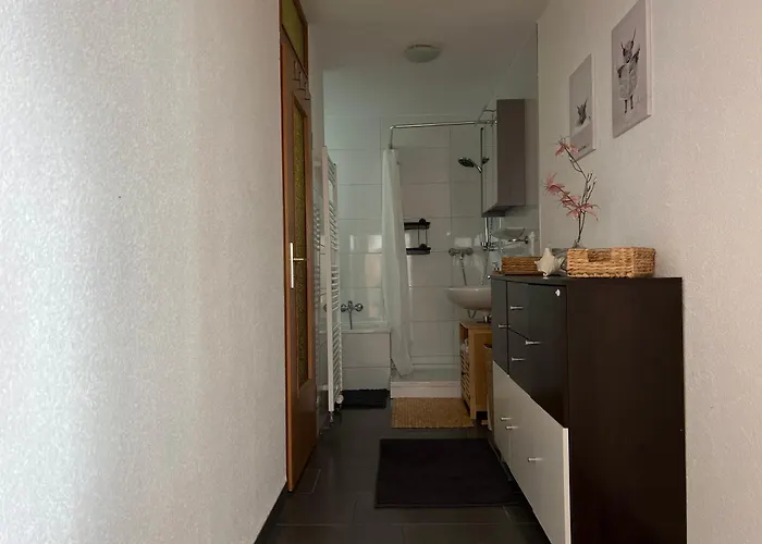 Schwarzwaldperle * Zimmern ob Rottweil