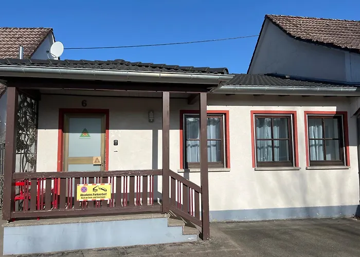 Schwarzwaldperle アパート