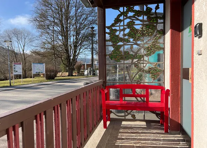 Schwarzwaldperle * Zimmern ob Rottweil