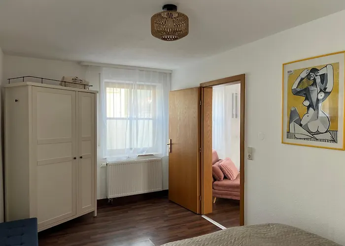 Schwarzwaldperle Zimmern ob Rottweil