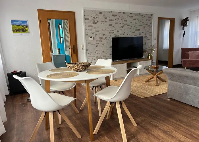 Schwarzwaldperle Zimmern ob Rottweil