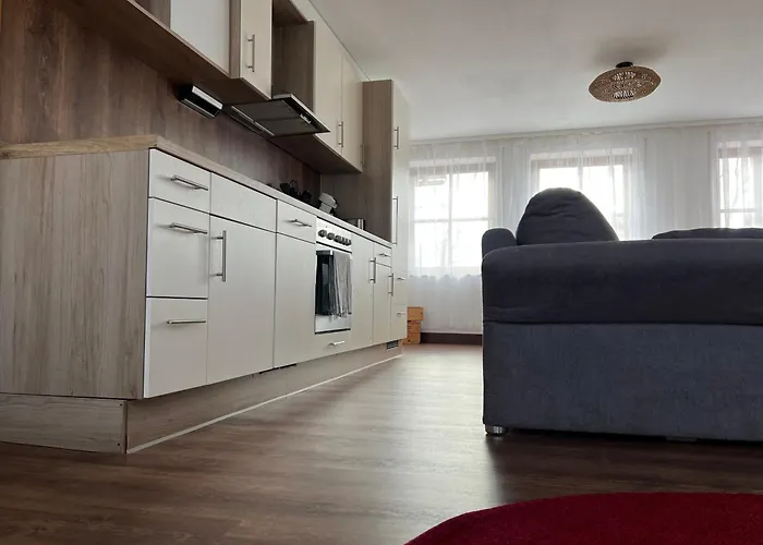 Schwarzwaldperle * Zimmern ob Rottweil