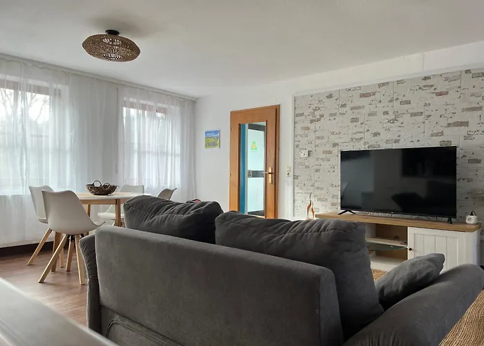 アパート Schwarzwaldperle *