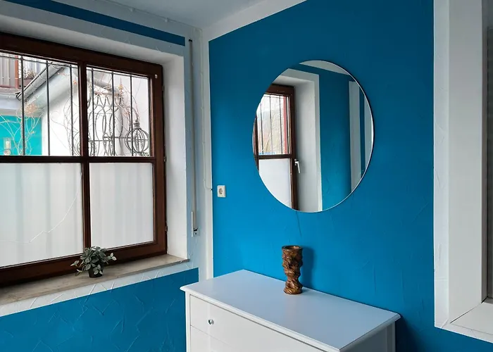 Schwarzwaldperle アパート